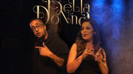 Fashion and Lifestyle Brand YOULRY.COM Launches “The Bella Donna Feat. EPR and Iman” – A Unique Duet of Rap and Folk