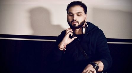 A sneak-peek into the life & future plans of music producer & DJ Rohit Rao