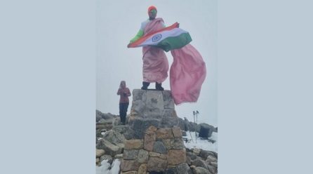 Gayatri Mohanty: How A 40-Year Old Mountaineer’s Journey Is Inspiring Women All Across The World