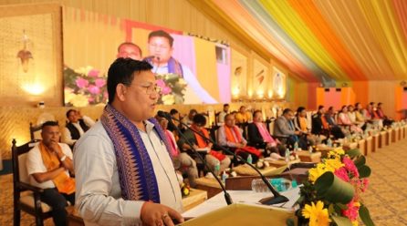 Bodoland Knowledge Declaration ’23 proclaims Knowledge for Peace, Prosperity