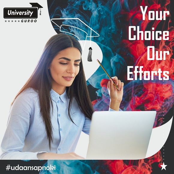 University Guroo: Your gateway to enrolment in reputable universities worldwide, all in one place.