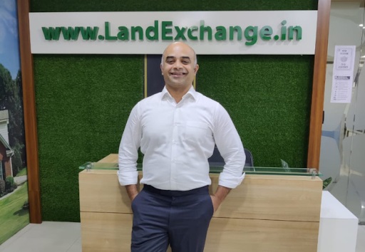 LandExchange Offers a New Way to Secure Your Future: From Traditional Savings to Land Ownership