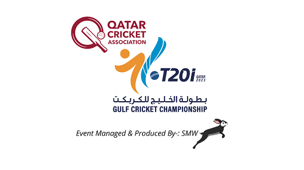 Qatar Cricket Association announces Gulf T20i Championship to be held in the fall/winter cycle – from 14th – 22nd September 2023 in Doha