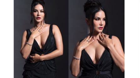 Sunny Leone Opens Up About Mother’s Alcoholism, Reflects on Her Adult Entertainment Career as a ‘Trigger’