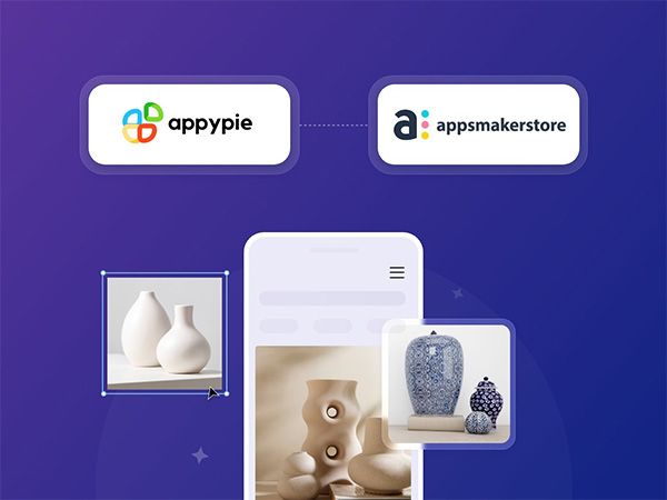 Appy Pie Acquires Appsmakerstore.com