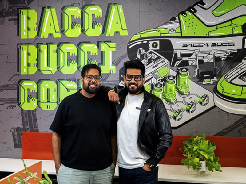 Ananta Capital does a Significant Strategic investment in Bacca Bucci, a Leading D2C Sneakers brand